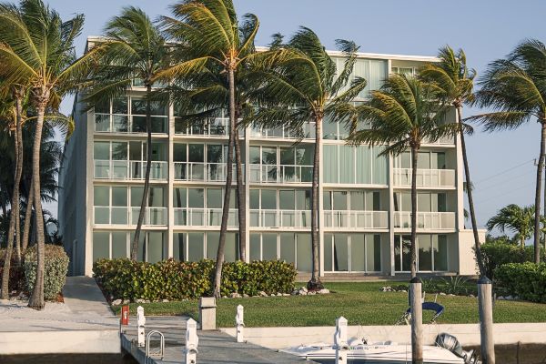 Hotel Amara Cay Resort (Islamorada, Village of Islands)